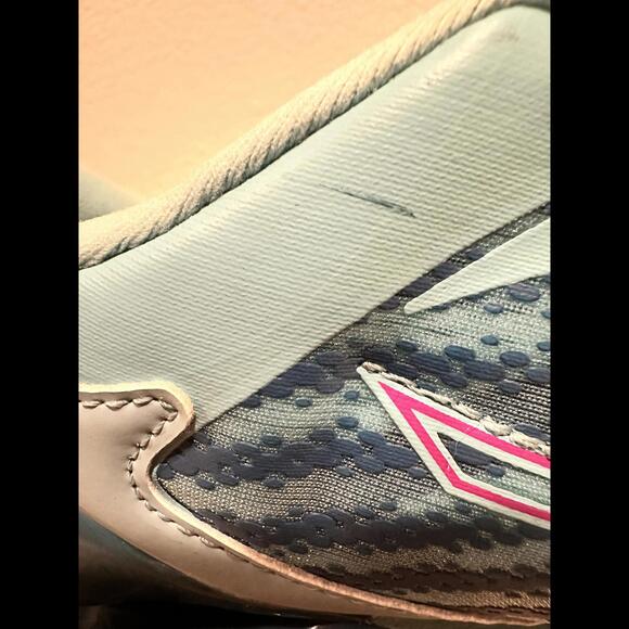 New Mizuno Wave Prophecy 12 Running Shoes Women's Size 9 - Picture 8 of 8